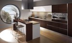 обзавеждане с поръчкови луксозни мебели за кухни София