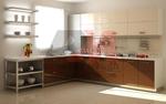 цветна поръчкова кухня София