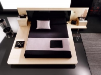 функционални мебели за спалня цена