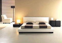 модерни мебели за зона сън